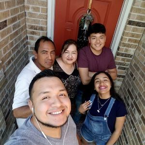 Meet your Posher, Anel